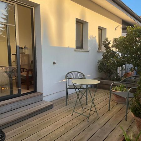Charmante Chambre Chez L Habitant ลาเตสเตอ-เดอ-บูค ภายนอก รูปภาพ