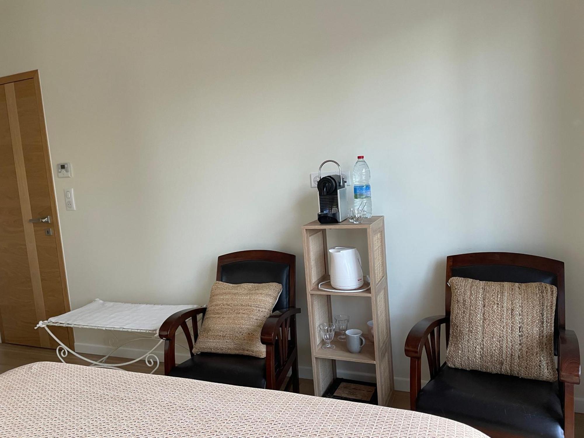Charmante Chambre Chez L Habitant ลาเตสเตอ-เดอ-บูค ภายนอก รูปภาพ