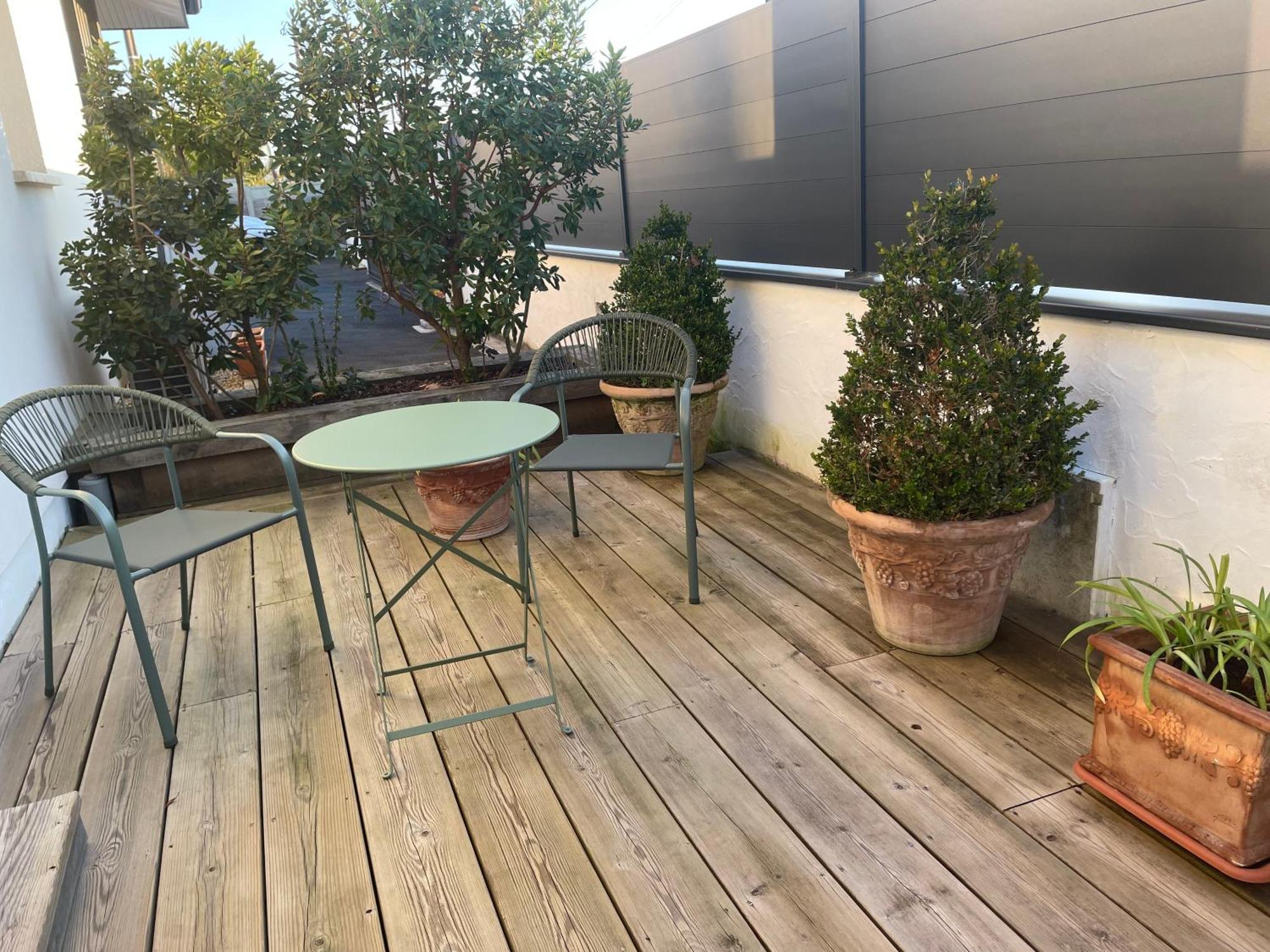 Charmante Chambre Chez L Habitant ลาเตสเตอ-เดอ-บูค ภายนอก รูปภาพ